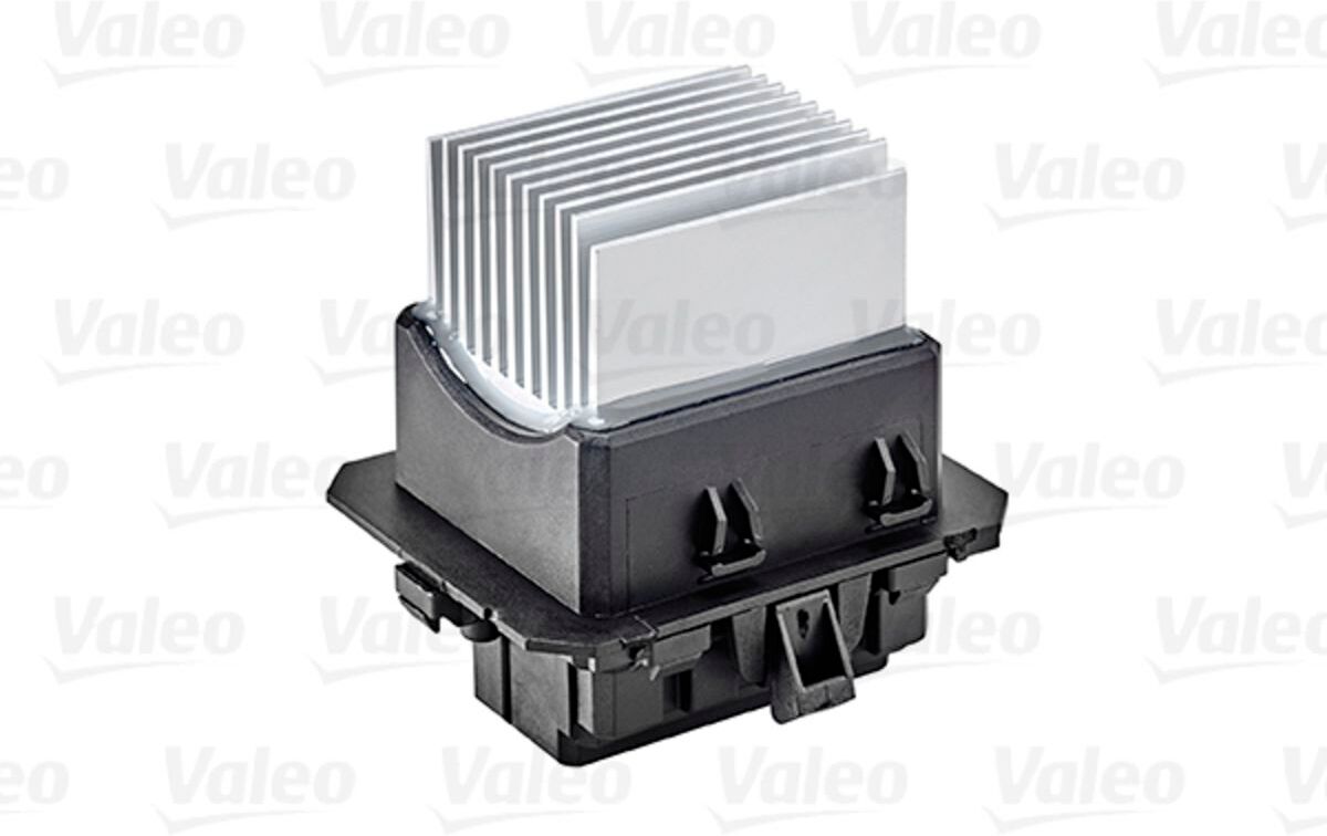 Regler, Innenraumgebläse VALEO 515071