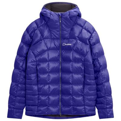 Berghaus - Theralite Down Jacket - Daunenjacke Gr S lila