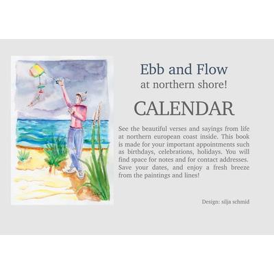 Ebb and Flow Calendar