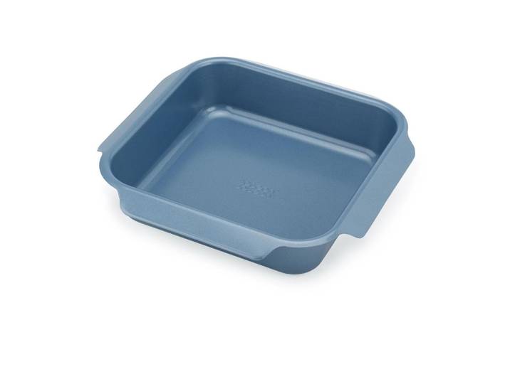 Backform JOSEPH JOSEPH Nest Oven M , blau, B:30cm L:30cm, Küchenformen, Backform