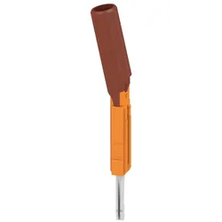 Weidmüller Steckbuchse TS TTB 6 BR