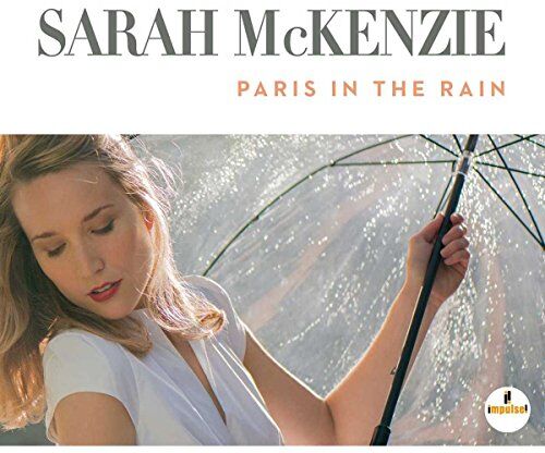 Sarah Mckenzie - Paris In The Rain - Preis vom 13.10.2026 11:25:28 h