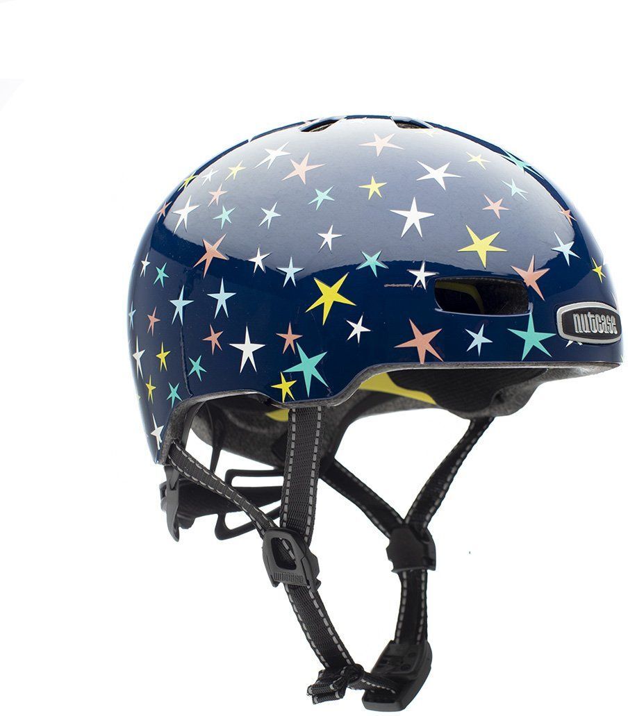 Nutcase Little Nutty Stars Are Born Gloss Mips - Xs (48-52 Cm)