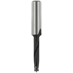 ENT Dübelbohrer HW für Oberfräse 12 mm