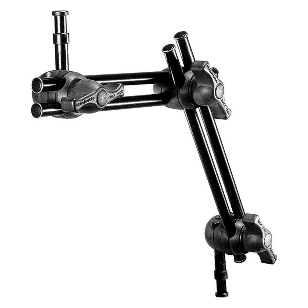 Manfrotto Double Arm (Stativ Verlängerung) (396AB-2)
