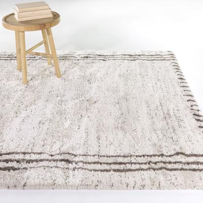 Balta Rugs Willis Striped Farmhouse Area Rug