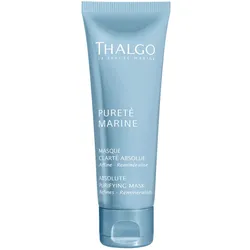 40ml THALGO PURETÉ MARINE Klärende Intensiv-Maske