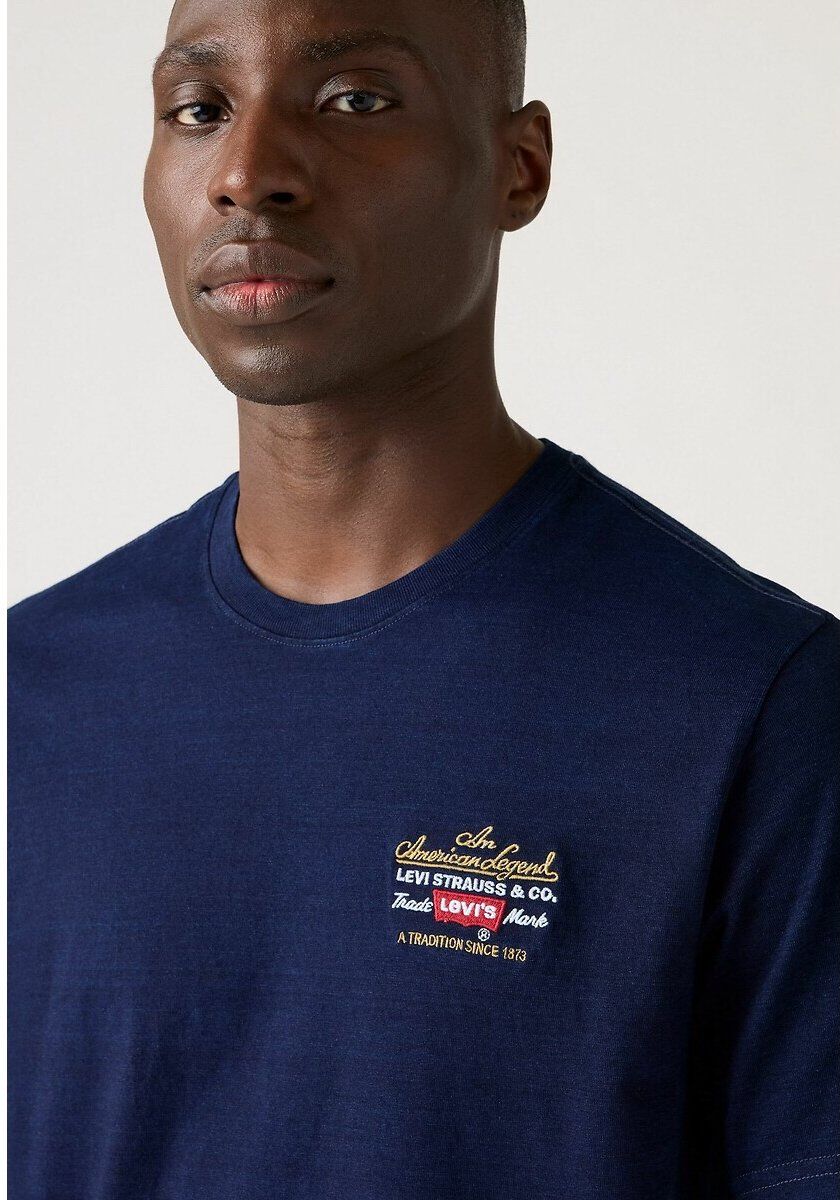 LEVI'S T-shirt relaxed imprimé