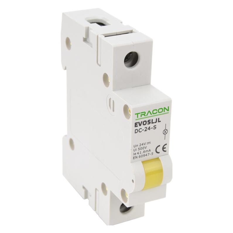 Tracon Allgemeines Produkt (TR-SLJL-DC24-S)
