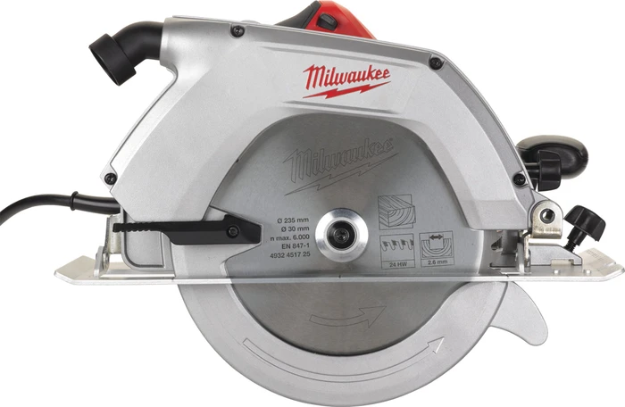 Milwaukee CS85SB Handkreissäge (32334223)