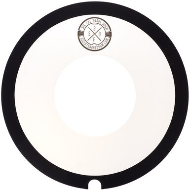 Big Fat Snare Drum "Steve's Donut 13""