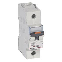 Legrand 409812 Legrand 409812 Leitungsschutzschalter 50 A 400 V/AC