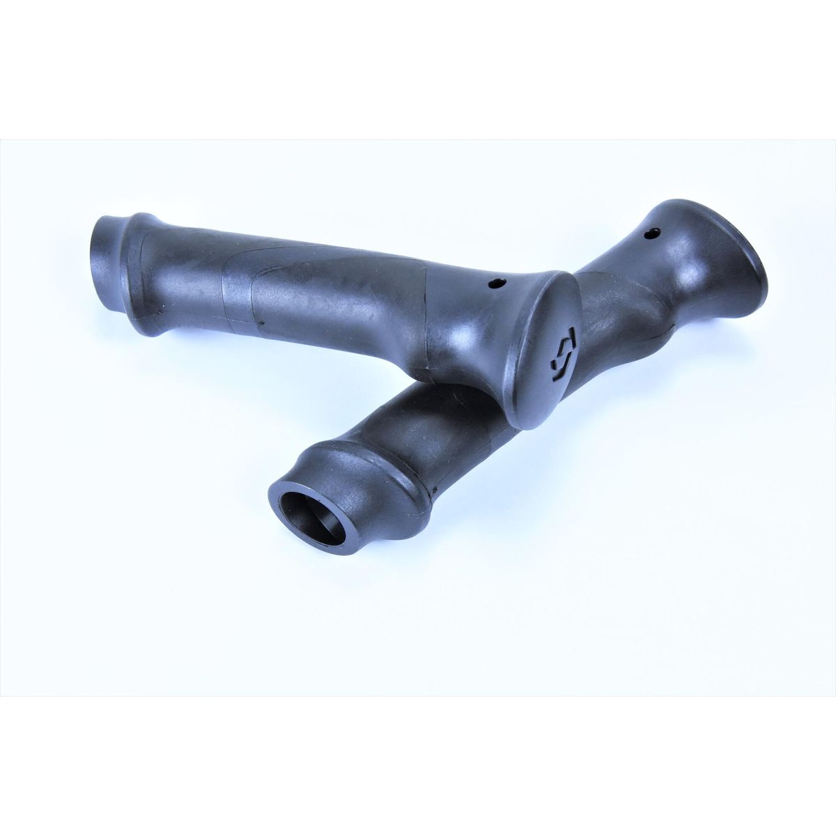 Scott Grip EG Rubber black/black (1401) - 2689321401398