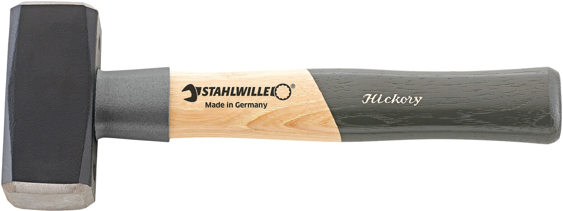 Stahlwille Fäustel 1500 g L.280mm (70111020)