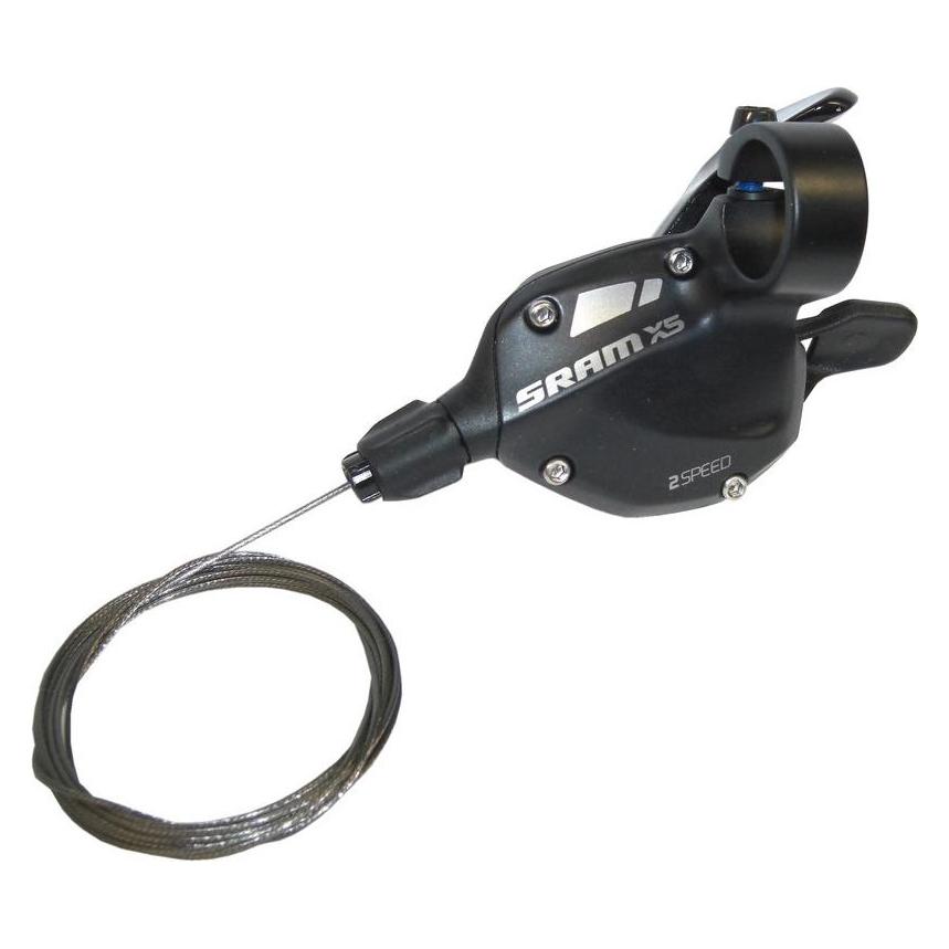 Sram Gauche X5 Double (7015197030)
