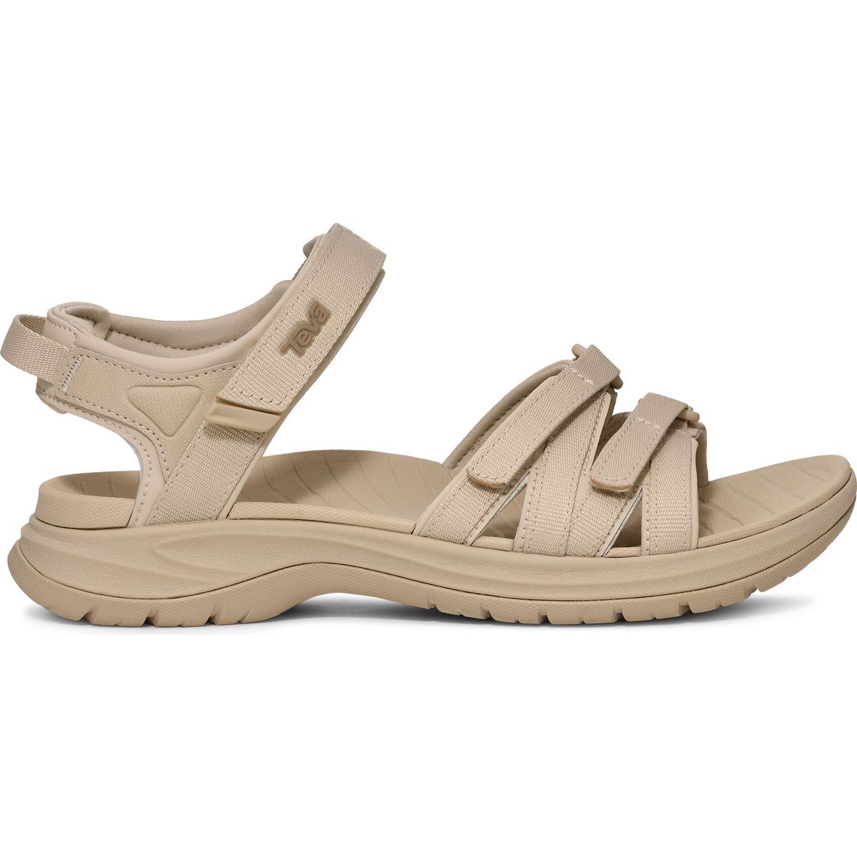 Teva Tirra Sport Women oyster grey (ORY) 36 1173720-ORY-5