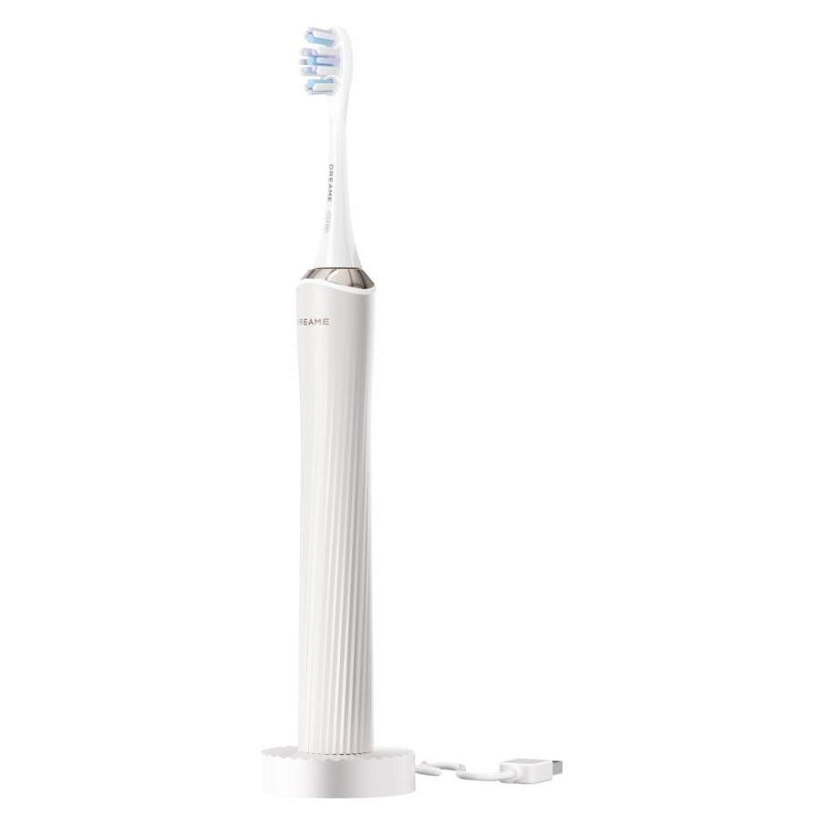 Dreame Elektrische Schallzahnbürste NB01 Set Weiss (DREAME)