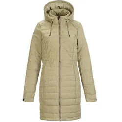 KILLTEC killtec Damen Jacke Kelyna, Größe 42 in Grün Grün