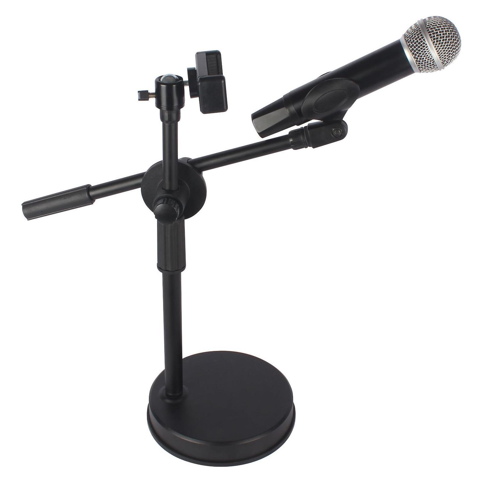 Mozo Mozos MOZOS SM805 STATYW MIKROFONOWY STOJAK STUDYJNY (SM805)