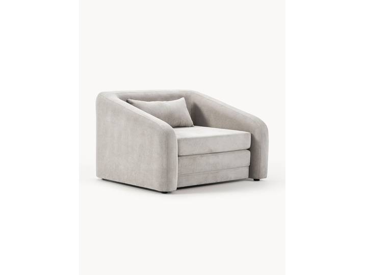 Fauteuil convertible Eliot