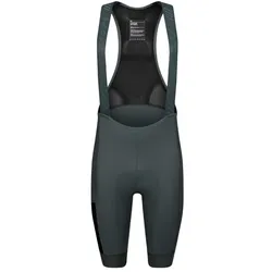 ISADORE Trägerhose Signature | volcanic ash S