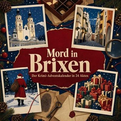 Mord in Brixen