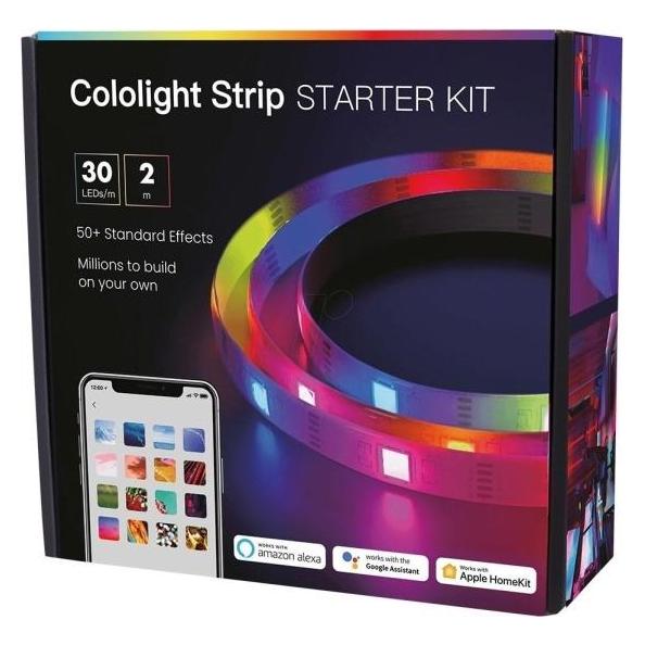 Cololight strip (LS167S3)