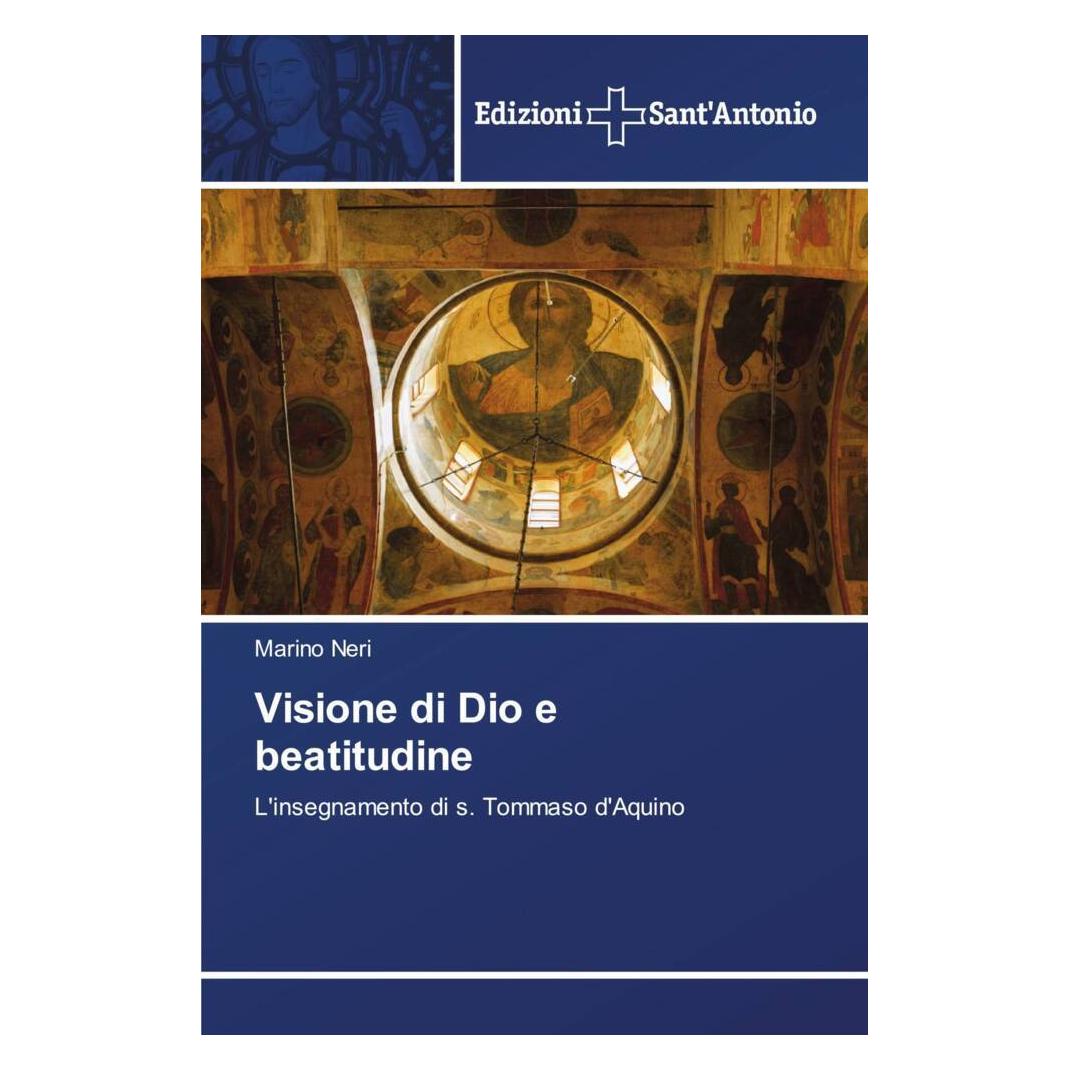 Various Publishers Visione di Dio e beatitudine (Marino Neri) (51385432)