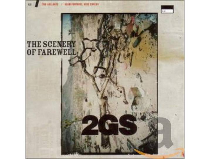 Two Gallants - Scenery Of Farewell