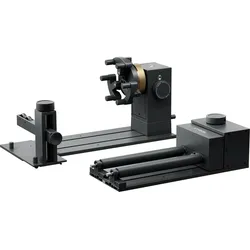 XTool, Gravierer, RA3 Rotations Erweiterung für P3 / F2 / F2 Ultra