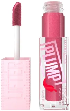 Maybelline Plump Volumizing Lip Gloss 5.4 ml 002 Mauve Bite
