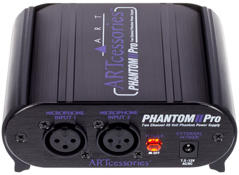 ART Phantom II Pro