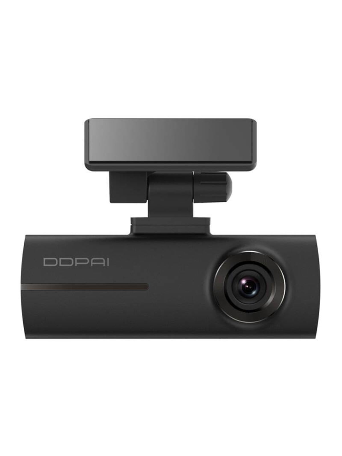 DDPAI Dash camera N1 Dual 1296p@30fps +1080p