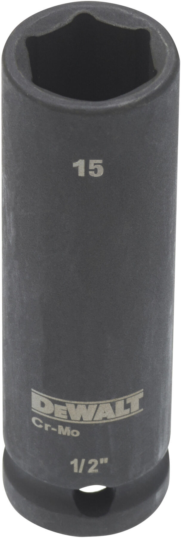DEWALT Lochsäge Bi-Metall Extreme 105mm (DT90339-QZ)