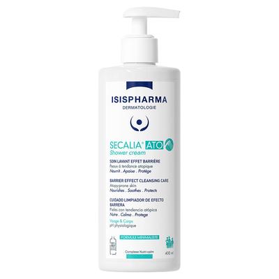 Secalia Soin LAV Effet Barr 400Ml 400 ml Creme