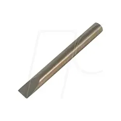 SPITZE 43107 - Lötspitze MT30, gerade, 12,5 mm