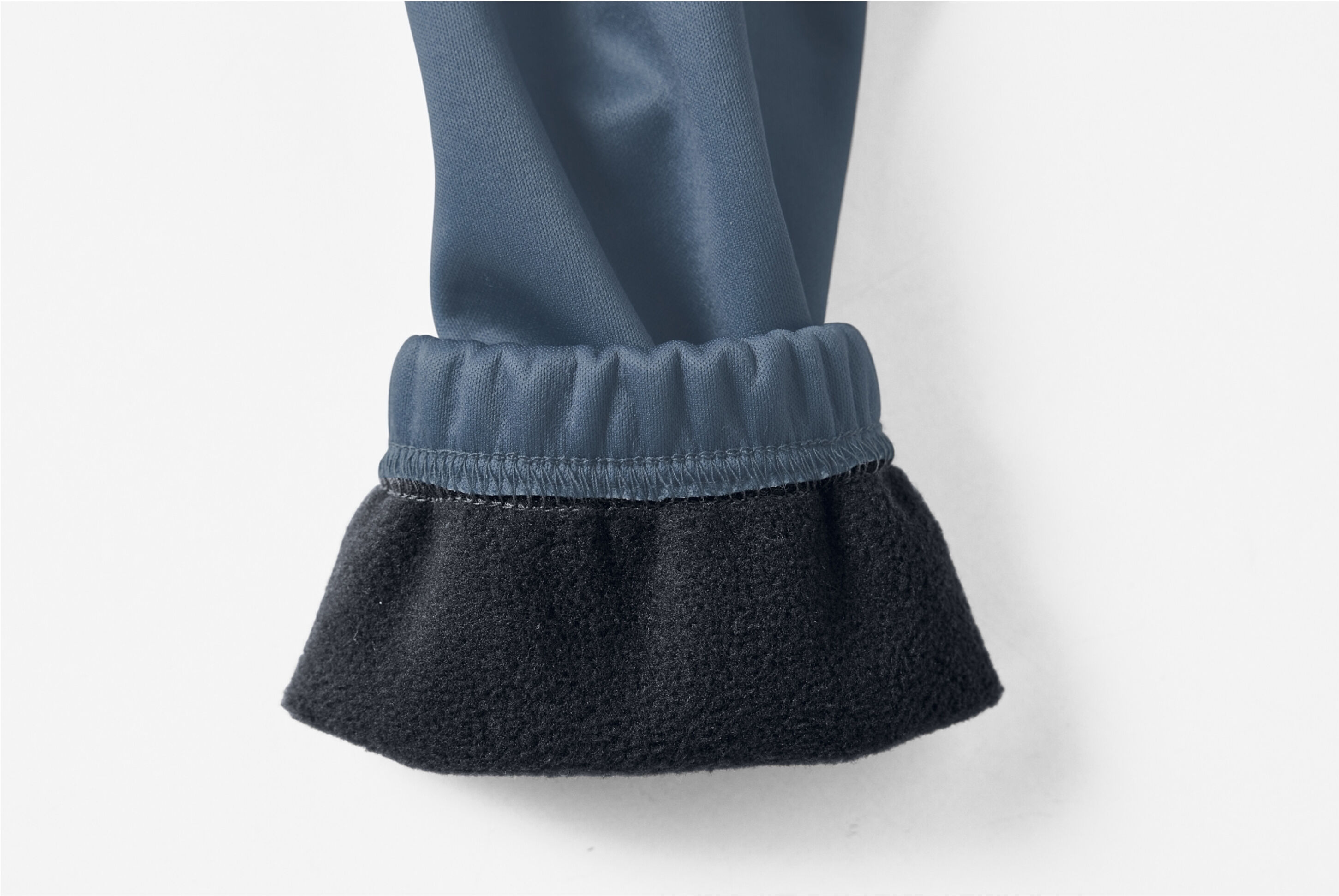 LUPILU® Baby Kleinkinder Matsch- und Buddel-Overall Softshell, gefüttert