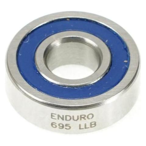 Enduro Bearings 695 LLB ABEC 3 (EB8056)