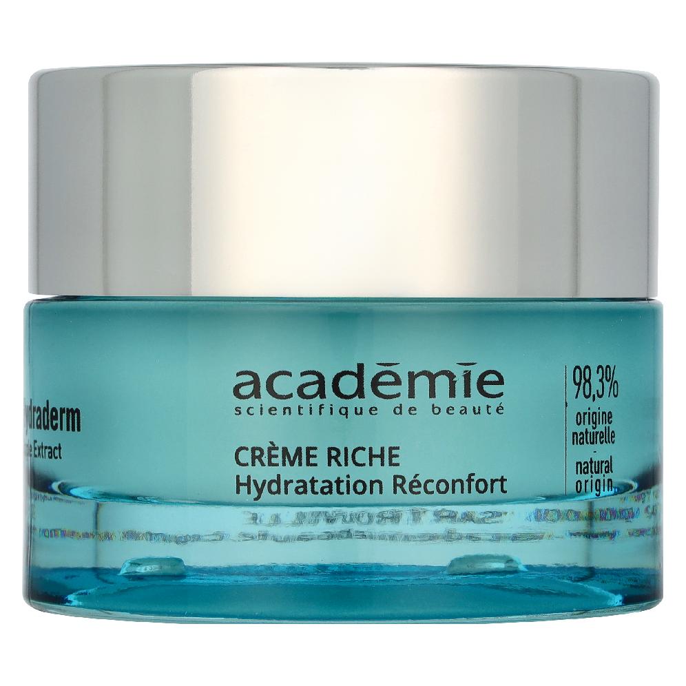Académie Hydraderm (50 ml, Tagescreme) (92223)