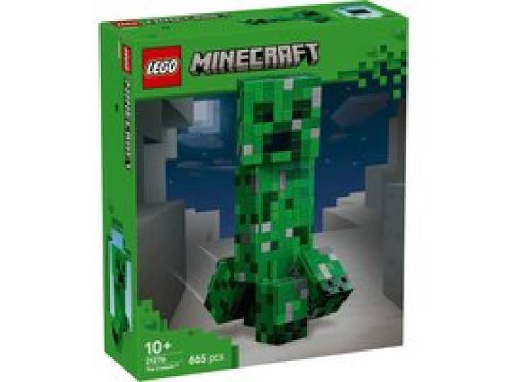 21276 Der Creeper