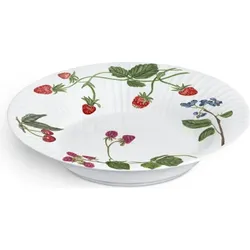 Hammershøi Summer Berries Tiefer Teller 21 cm