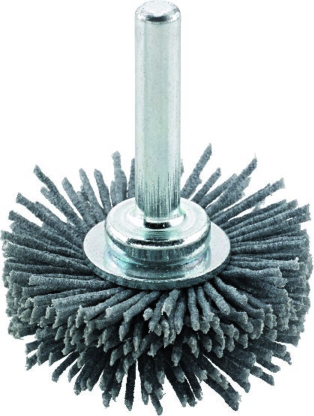 Osborn Rundbürste SIC gewellt 70x6mm K120 (6503506911)