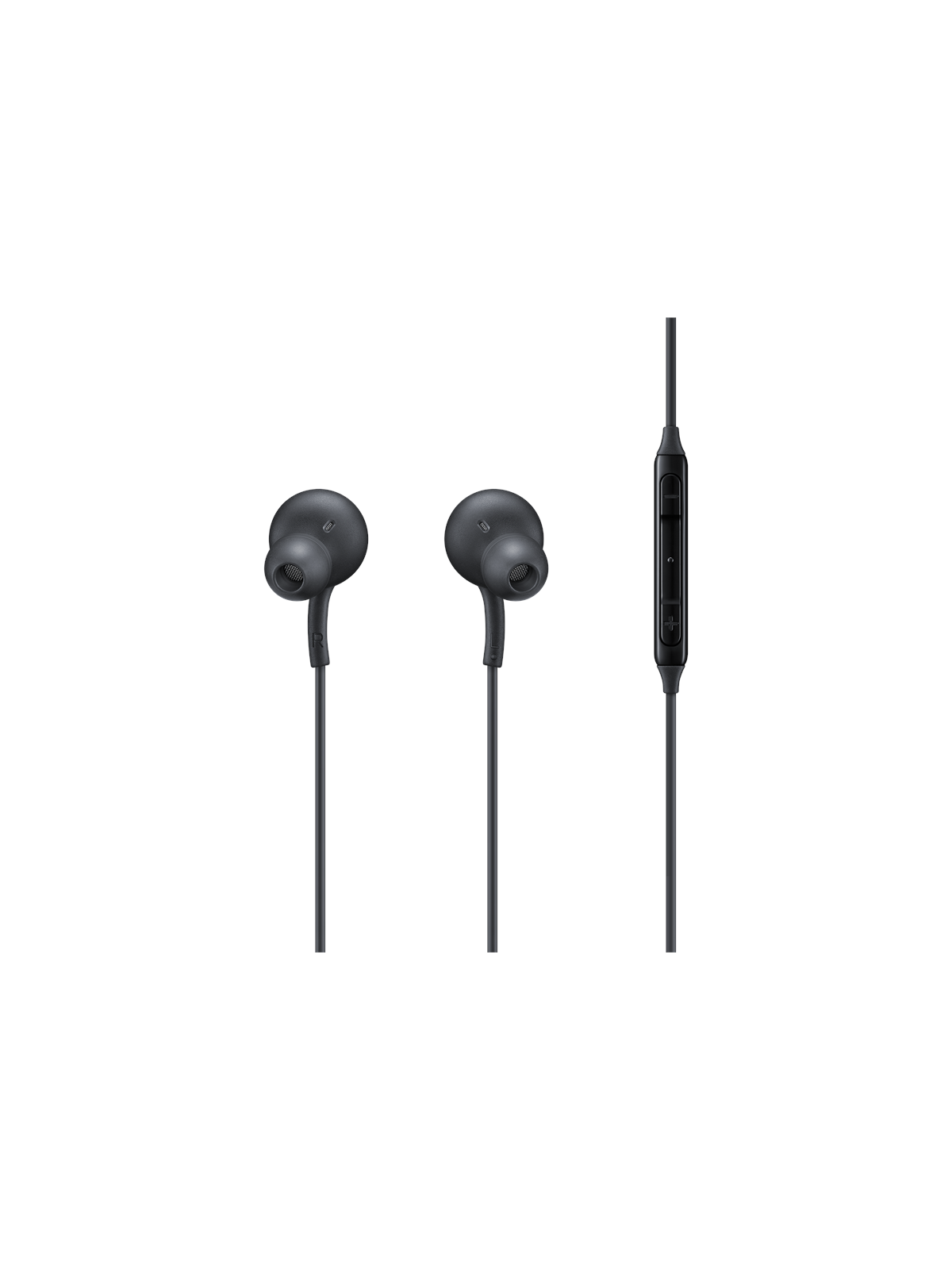 Samsung EO-IC100 Type-C Earphones - Black