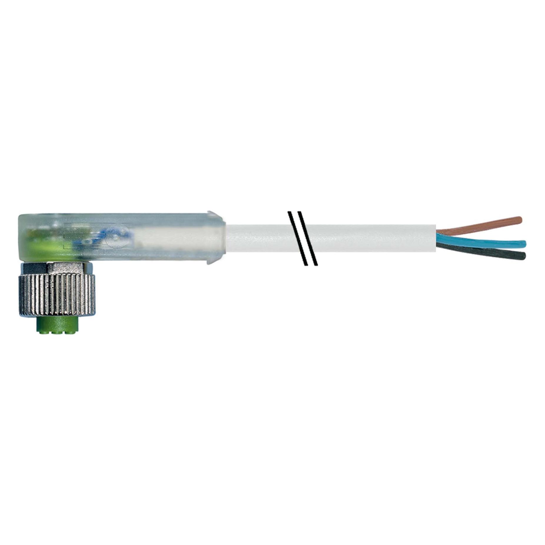 Murr Elektronik M12-Buchse (7000-12421-2142000)