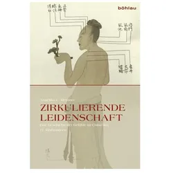 Zirkulierende Leidenschaft, Fachbücher von Angelika C. Messner
