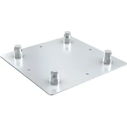 Milos Pro-30 Square F Truss - Square Base Plate Male FWPQC - male
