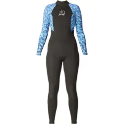 # Xcel Tauchanzug - Ocean Ramsey - Axis 3/2 Fullsuit - Gr: 6T