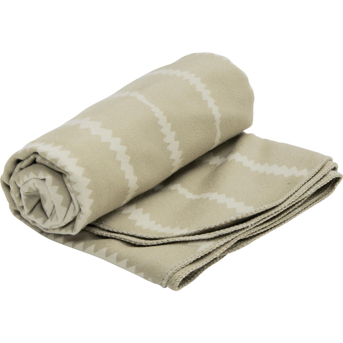 Sea to Summit Drylite Towel desert wind (DE) Medium ACP071031-050311
