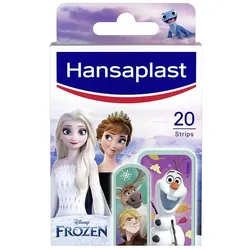 Hansaplast Kind Frozen