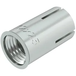 OBO Bettermann Vertr Einschlaganker ES ES M 12x25